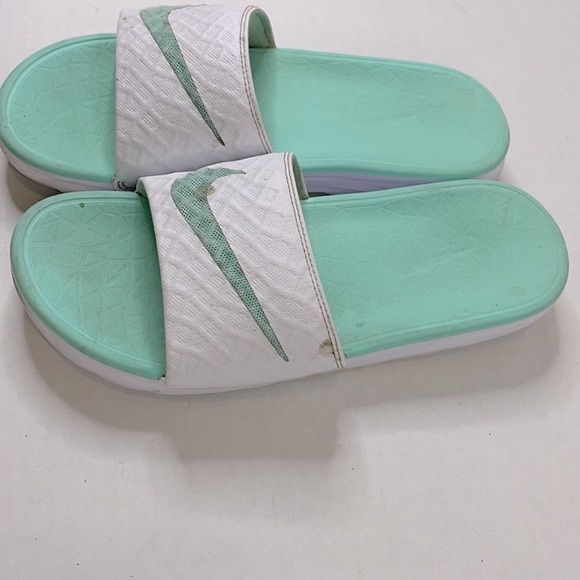 Nike Shoes - WOMENS NIKE SANDALS